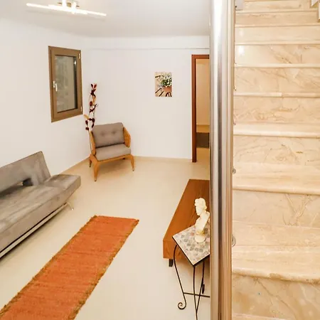 Luxurious 4-bedroom With Private Pool In Kassandra, Halkidiki Villa Paliouri