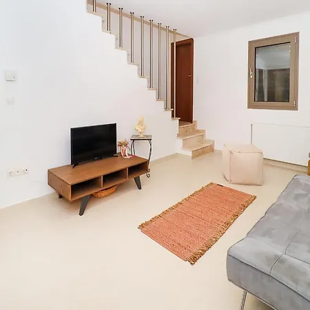 Luxurious 4-bedroom With Private Pool In Kassandra, Halkidiki Paliouri
