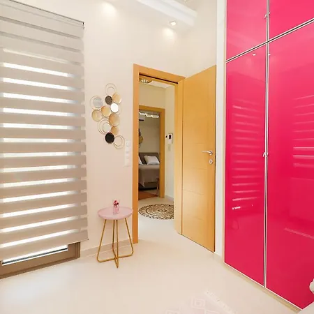 Luxurious 4-bedroom With Private Pool In Kassandra, Halkidiki *