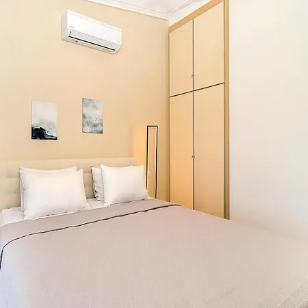 Luxurious 4-bedroom With Private Pool In Kassandra, Halkidiki