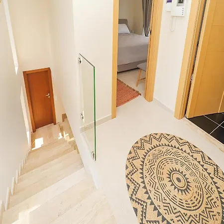 Luxurious 4-bedroom With Private Pool In Kassandra, Halkidiki Villa *