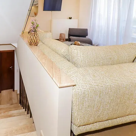 Luxurious 4-bedroom With Private Pool In Kassandra, Halkidiki Villa *