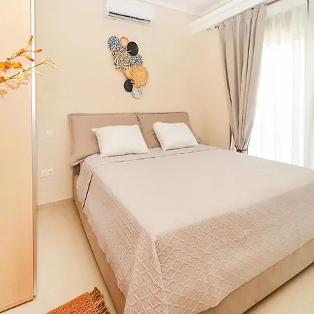 Luxurious 4-bedroom With Private Pool In Kassandra, Halkidiki Paliouri
