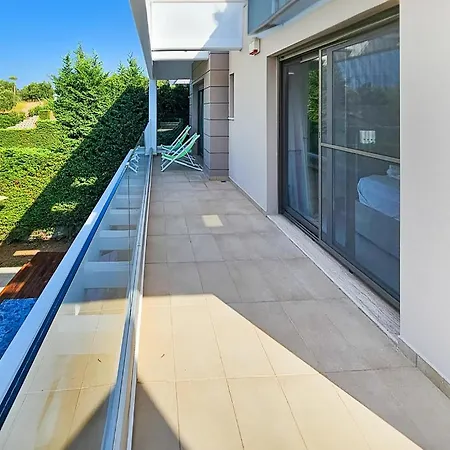 Luxurious 4-bedroom With Private Pool In Kassandra, Halkidiki * Paliouri