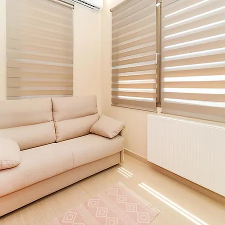 Luxurious 4-bedroom With Private Pool In Kassandra, Halkidiki Villa *