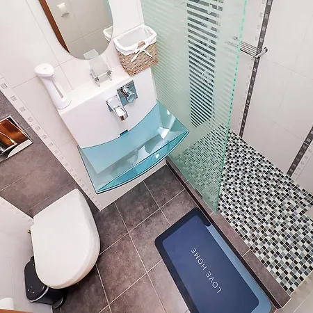 Luxurious 4-bedroom With Private Pool In Kassandra, Halkidiki Villa *